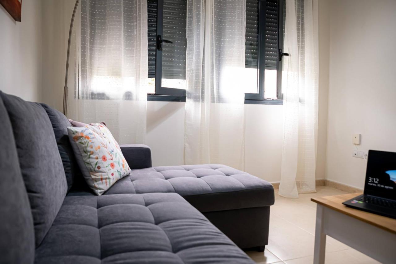 Apartamento La Folia Icod De Los Vinos Exterior photo
