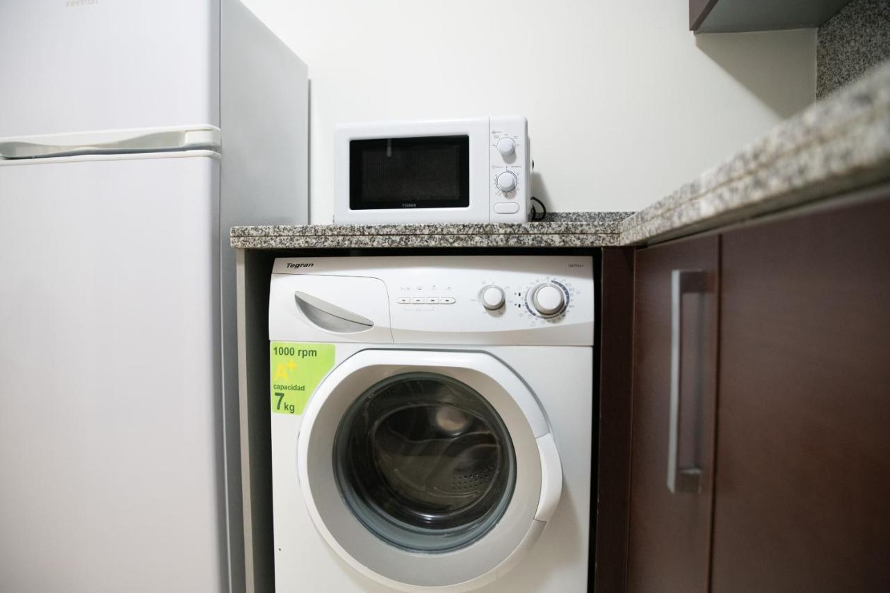 Apartamento La Folia Icod De Los Vinos Exterior photo